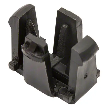 spare clips for Reebok Step, 4 pieces