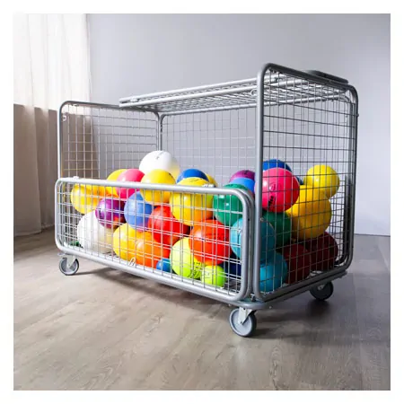 Ball Carts Comfort XXL, mobile