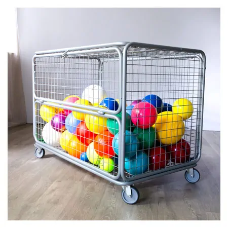 Ball Carts Comfort XXL, mobile