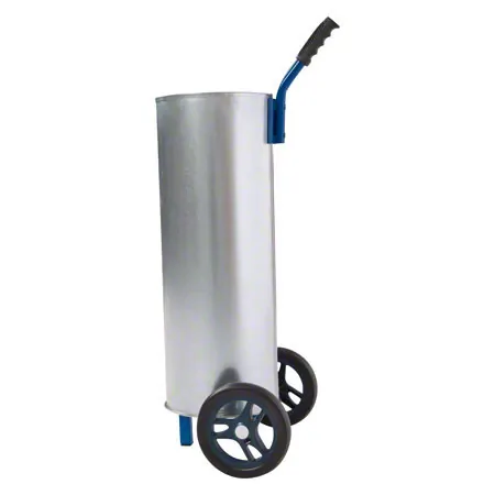 Storage and transport trolleys, mobile