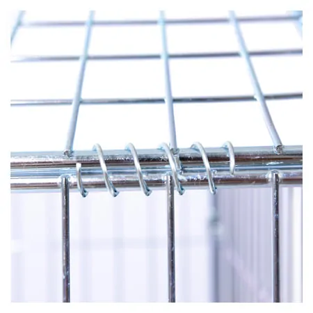 Lid for Ball carts Standard 392 L