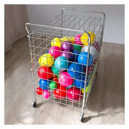 Ball carts standard, mobile