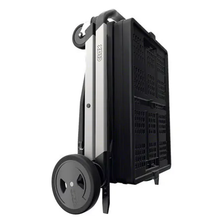 CLAX Trolley incl. foldable box, 2 pcs.
