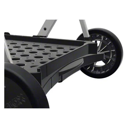 CLAX Trolley incl. foldable box, 2 pcs.