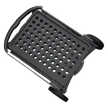 CLAX Trolley incl. foldable box, 2 pcs.