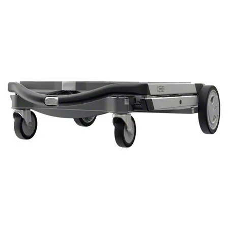 CLAX Trolley incl. foldable box, 2 pcs.
