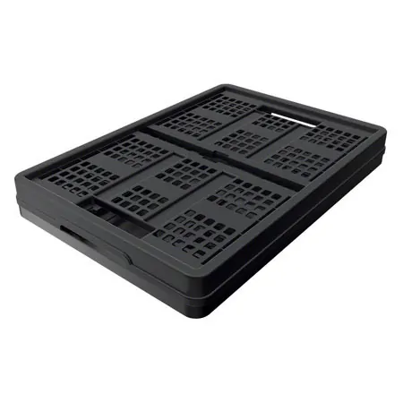 CLAX Box for trolley, foldable