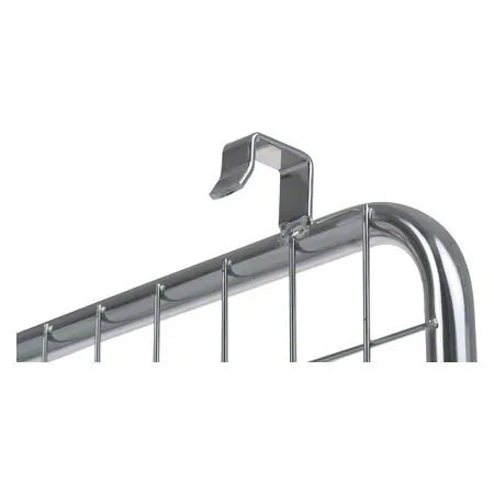 Roller container RC / S1 incl. plastic pallet and shelf
