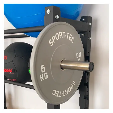 Sport-Tec plate holder, set of 4