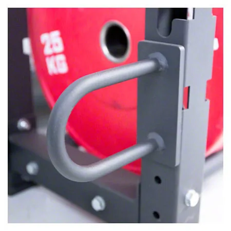 Sport-Tec ring universal bracket