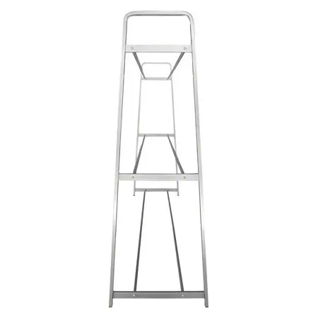 Ball rack-mounting module Exclusive for 9-18 balls of up to  75 cm