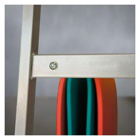 Ball rack-mounting module Exclusive for the base module extension