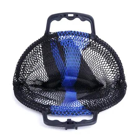 Ball net for about 40 balls
