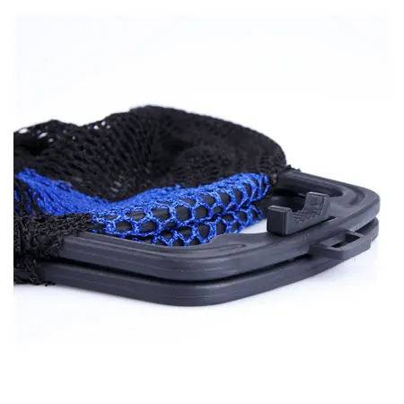 Ball net for about 40 balls