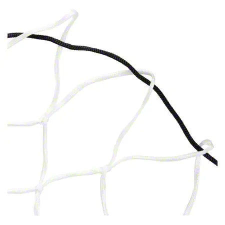 Nylon ball net for 10-12 balls