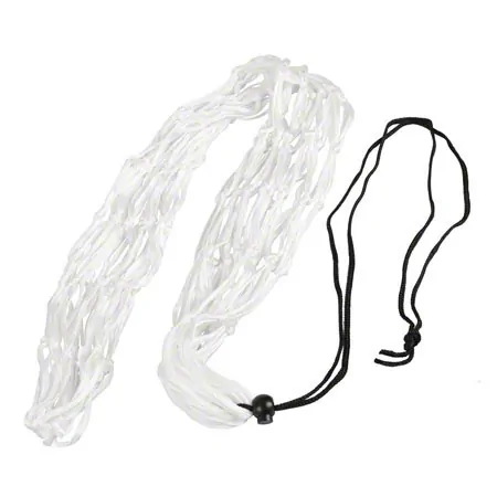 Nylon ball net for 10-12 balls
