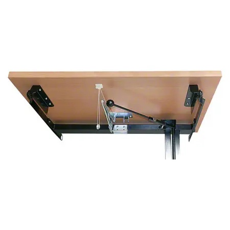 Sit-stand work table Ergo EP 2