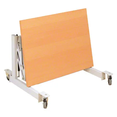 Sit-stand work table Ergo EP 2