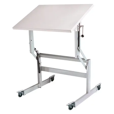 Sit-stand work table Ergo S 72