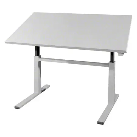 Sit-stand work table Ergo M2