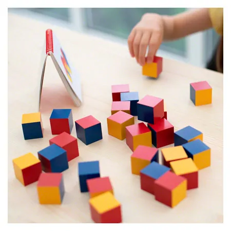 Nikitin Educational Game Uniw�rfel N2