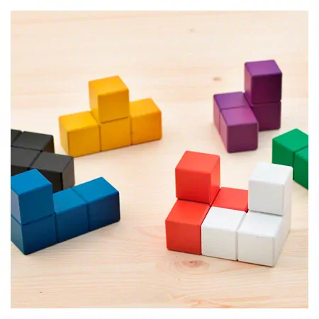 Nikitin Educational game Geow�rfel N5