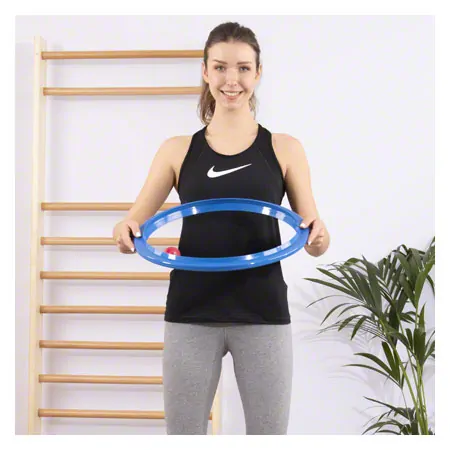 Rolling coordination trainer, incl. 1 ball