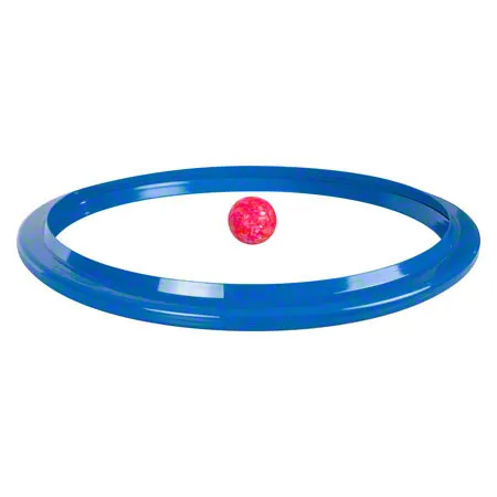 Rolling coordination trainer, incl. 1 ball