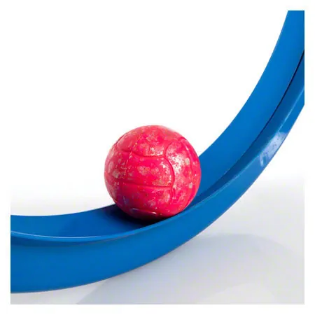 Rolling coordination trainer, incl. 1 ball