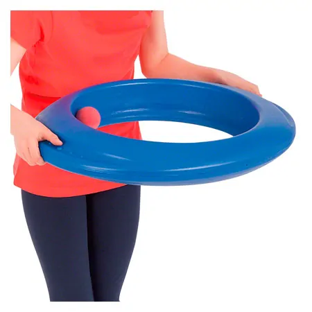 Ball carousel Rondogo movement play equipment incl. 3 balls
