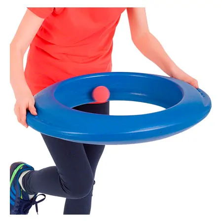 Ball carousel Rondogo movement play equipment incl. 3 balls