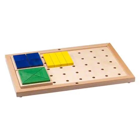 Pertra suitcase classification, 125-part