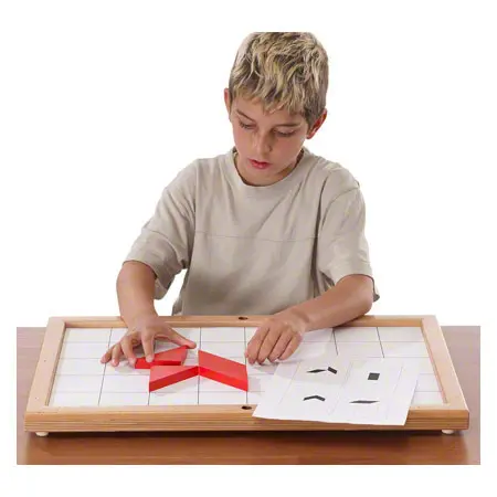 Pertra suitcase dementia & brain training Set II, 218-part