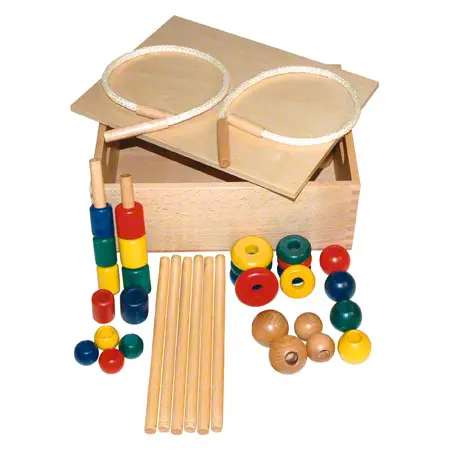 Pertra Homebox 1, 86-part