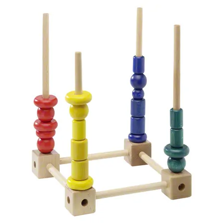 Pertra Homebox 1, 86-part