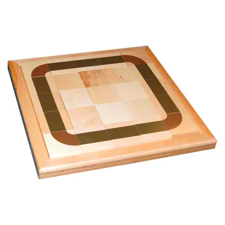 Pertra Homebox 2, 75-part
