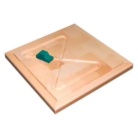 Pertra Homebox 2, 75-part