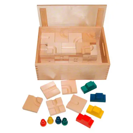 Pertra Homebox 2, 75-part
