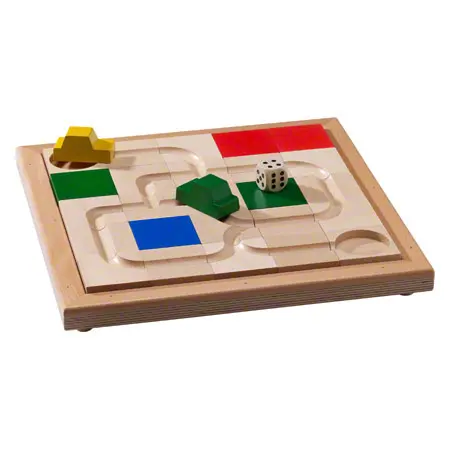 Pertra Homebox 2, 75-part