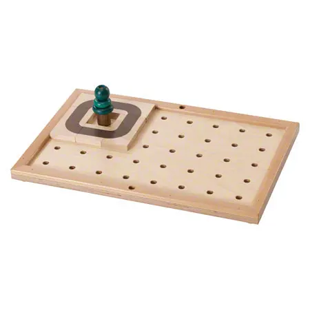 Pertra basic board standard