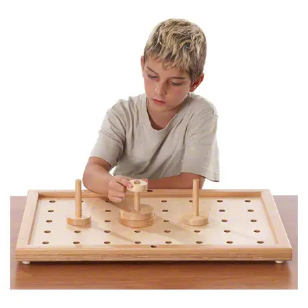 Pertra basic board standard