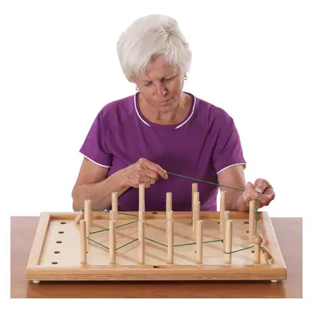Pertra basic board standard