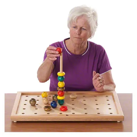 Pertra basic board standard