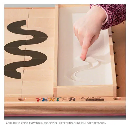 Pertra grafo motivity sandbox