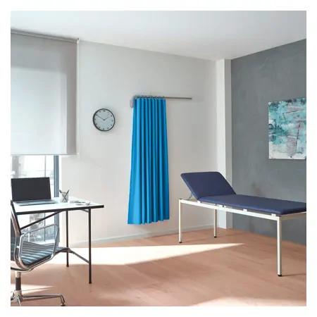 Curtain for telescopes 150 cm, 175x170 cm