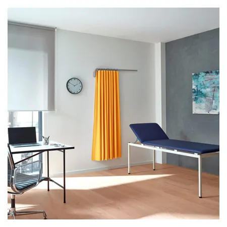 Dividing curtain for telescopes 210 cm, 175 x 230 cm