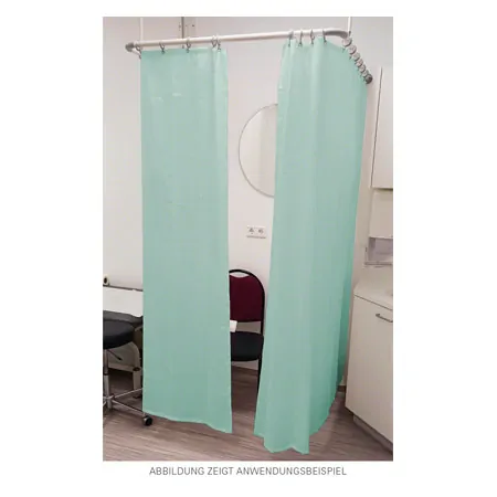 ropimex Privacy Screen BIOACTIVE 330 x 250 cm, with 25 eyelets + lead tape