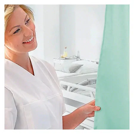 ropimex Privacy Screen BIOACTIVE 330 x 250 cm, with 25 eyelets + lead tape