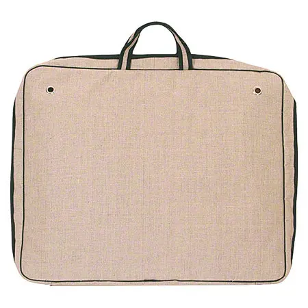 Rhythm linen bag, 35 piece.