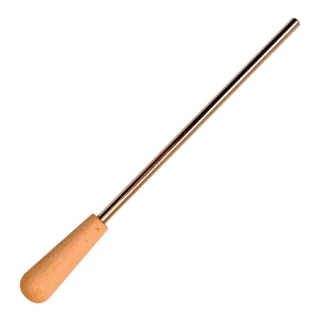 Triangle with mallet, 15 cm